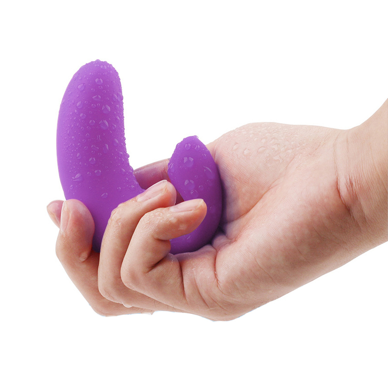 (image for) Double Stimulating Vibe