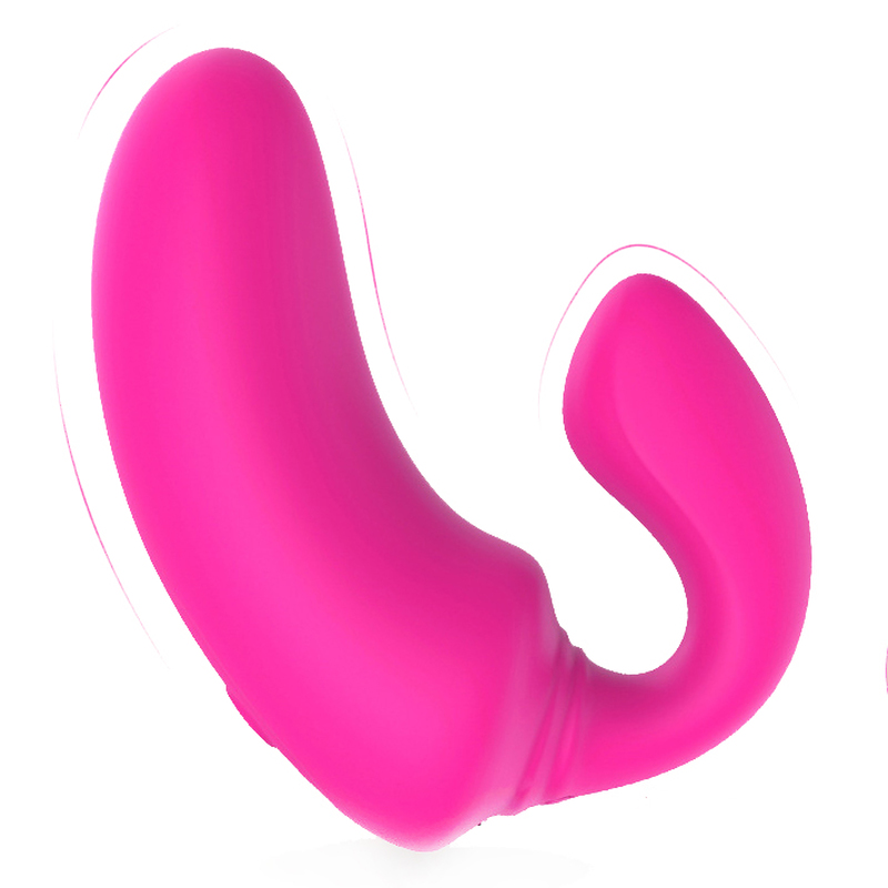 (image for) Double Stimulating Vibe