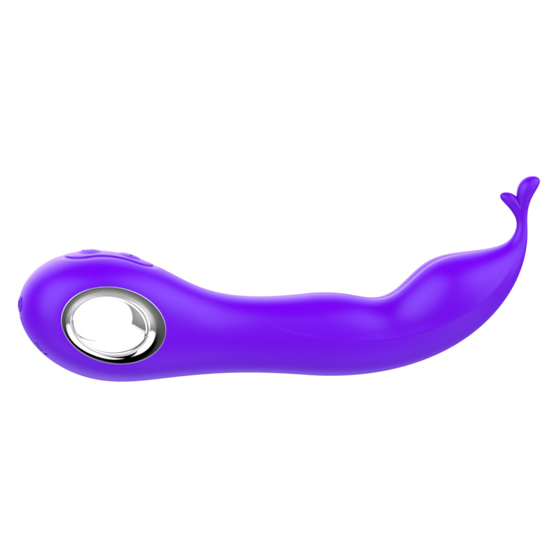 (image for) Fairy G-spot Vibrator