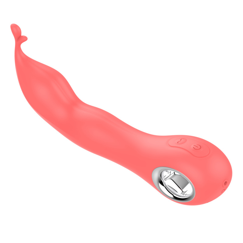 (image for) Fairy G-spot Vibrator
