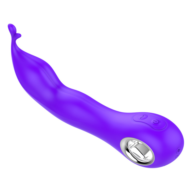(image for) Fairy G-spot Vibrator