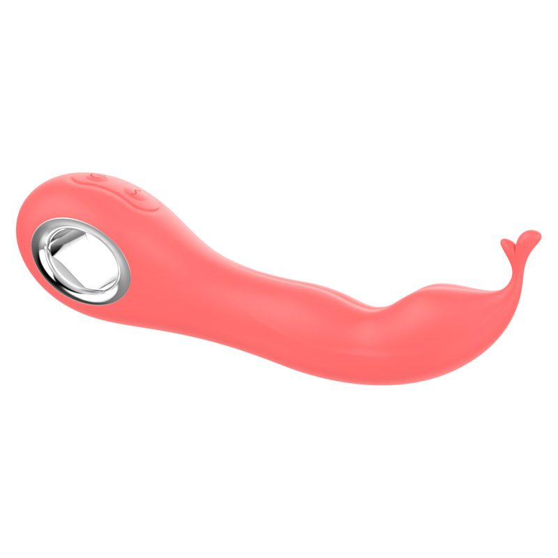(image for) Fairy G-spot Vibrator