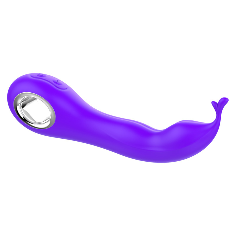 (image for) Fairy G-spot Vibrator