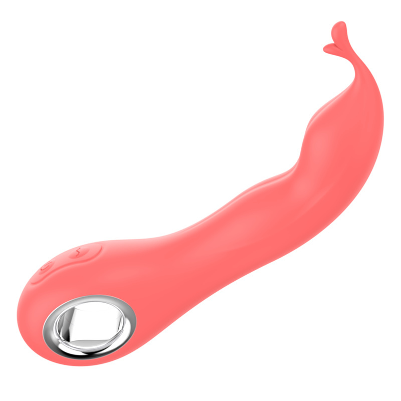 (image for) Fairy G-spot Vibrator