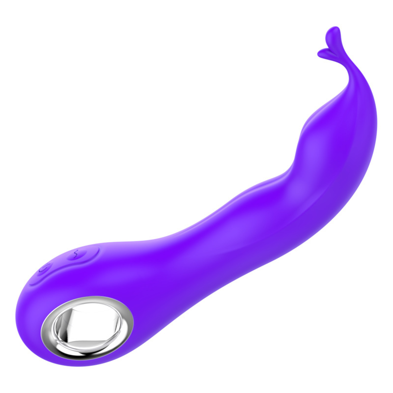 (image for) Fairy G-spot Vibrator