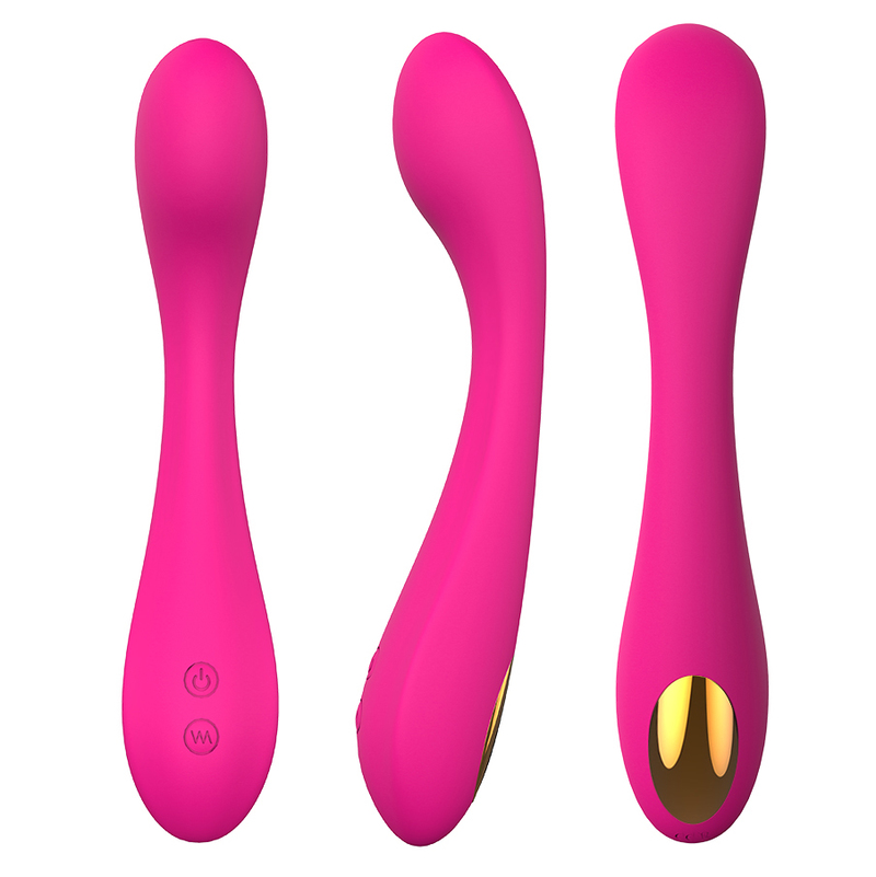 (image for) Boon G spot Vibrator