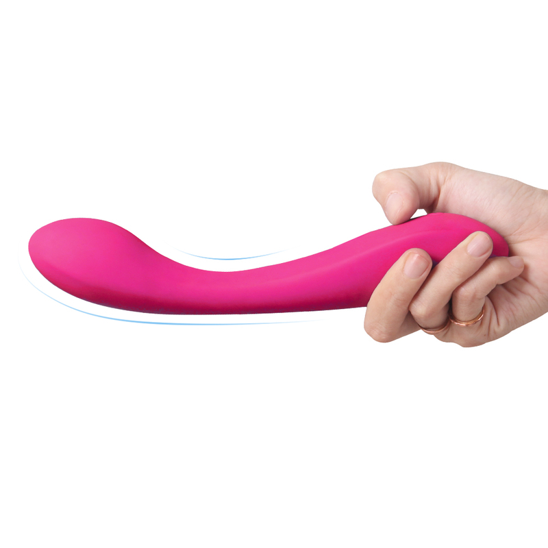 (image for) Boon G spot Vibrator
