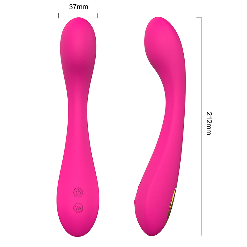 (image for) Boon G spot Vibrator
