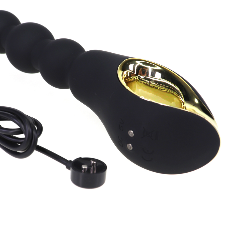 (image for) Bendable Vibration Anal Beads