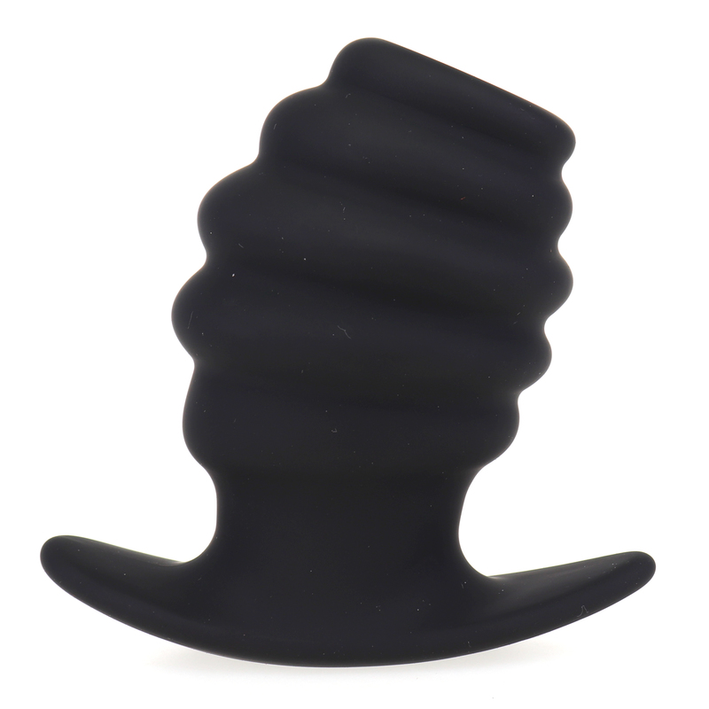 (image for) Hollowing Out Butt Plug
