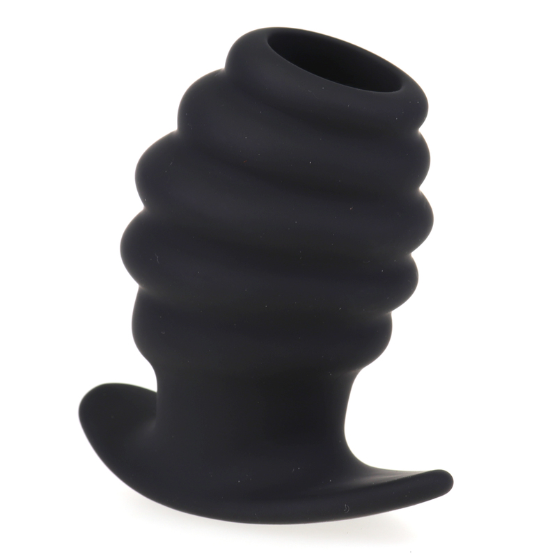 (image for) Hollowing Out Butt Plug