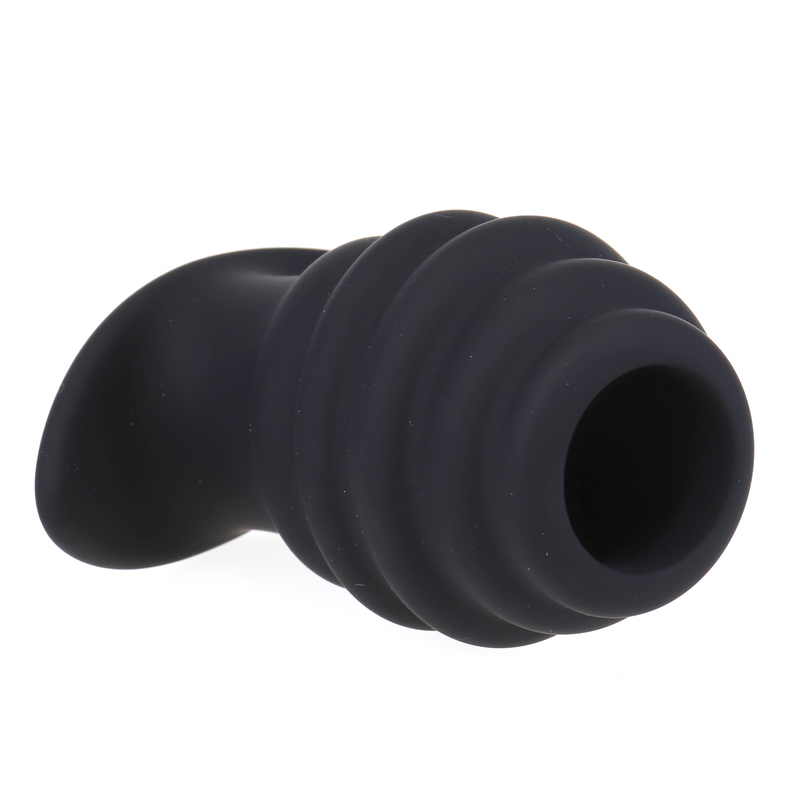 (image for) Hollowing Out Butt Plug