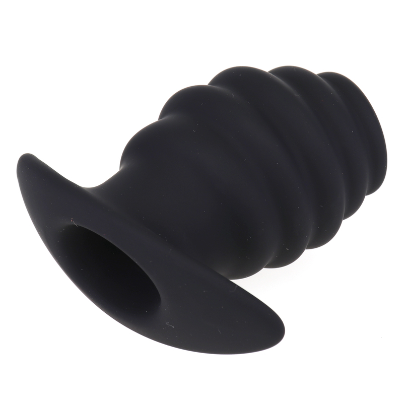 (image for) Hollowing Out Butt Plug