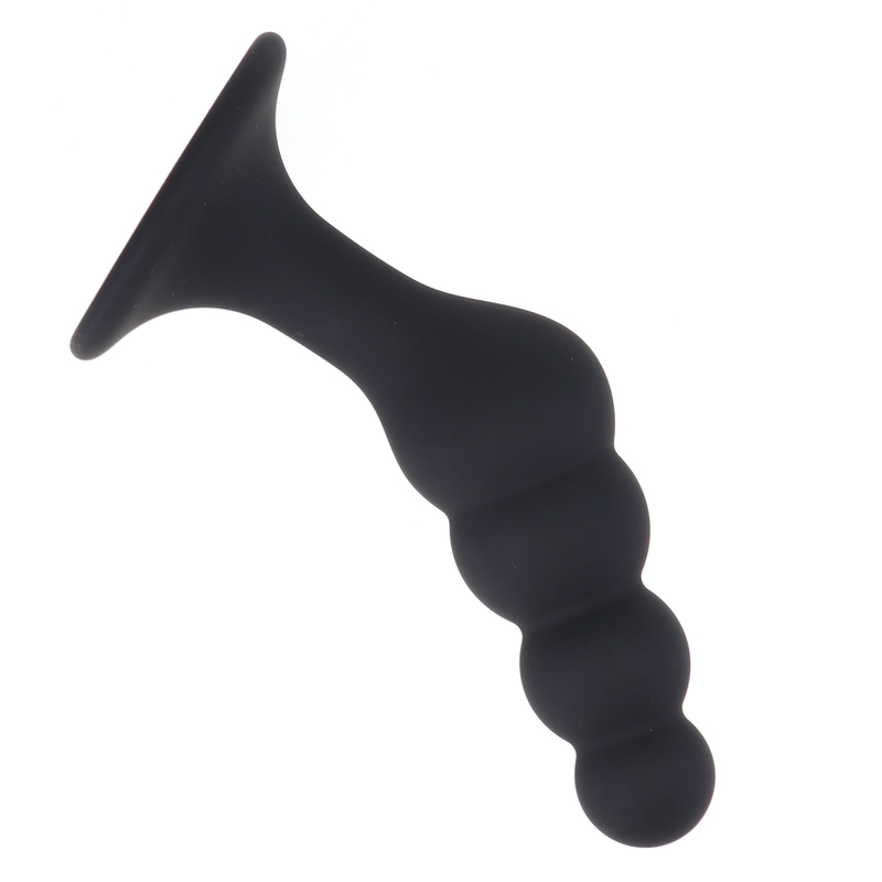 (image for) Prostate Stimulation Beads