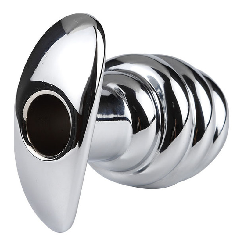 (image for) Hollowing Out Butt Plug