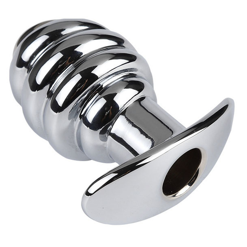 (image for) Hollowing Out Butt Plug