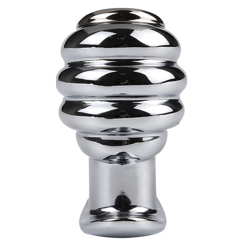 (image for) Hollowing Out Butt Plug