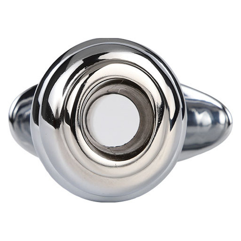 (image for) Hollowing Out Butt Plug