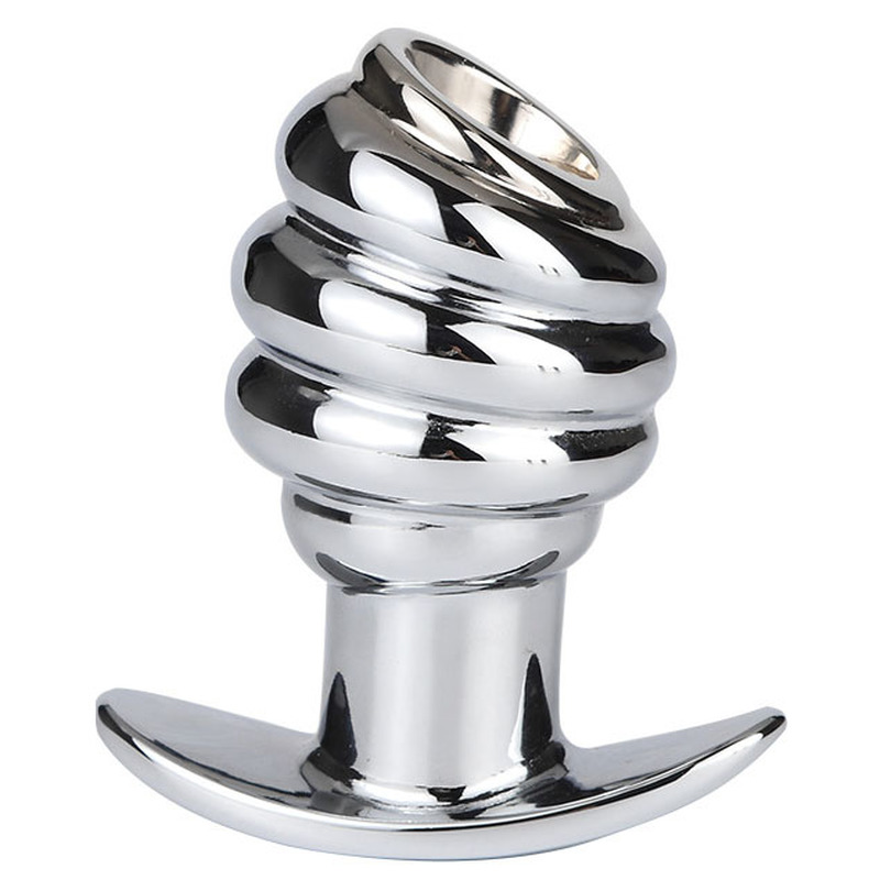 (image for) Hollowing Out Butt Plug