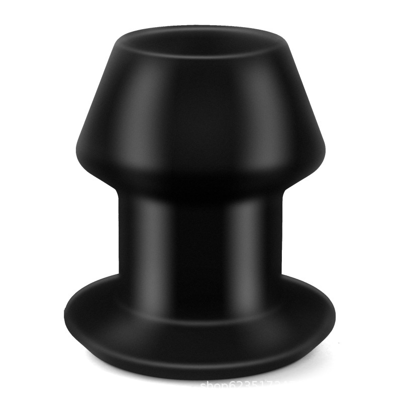 (image for) Hollowing Anal Plug