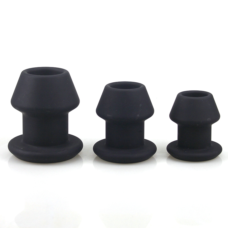 (image for) Hollowing Anal Plug