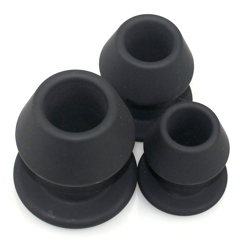 (image for) Hollowing Anal Plug