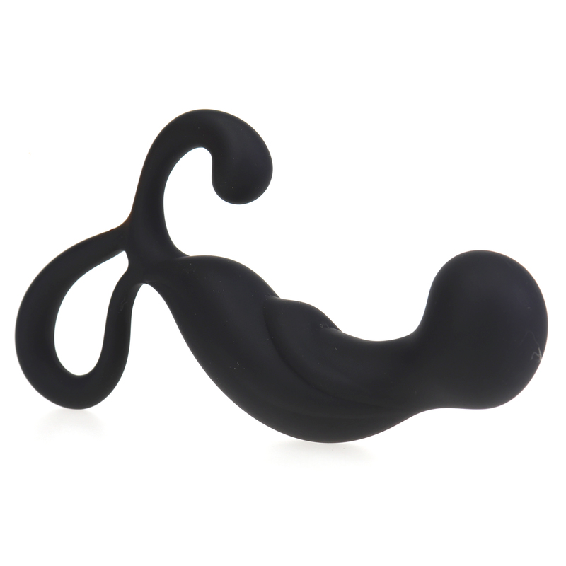 (image for) Prostate Stimulation Plug