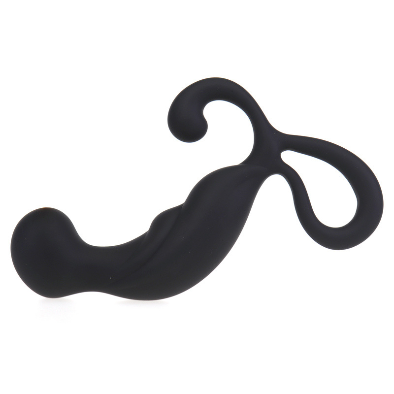 (image for) Prostate Stimulation Plug