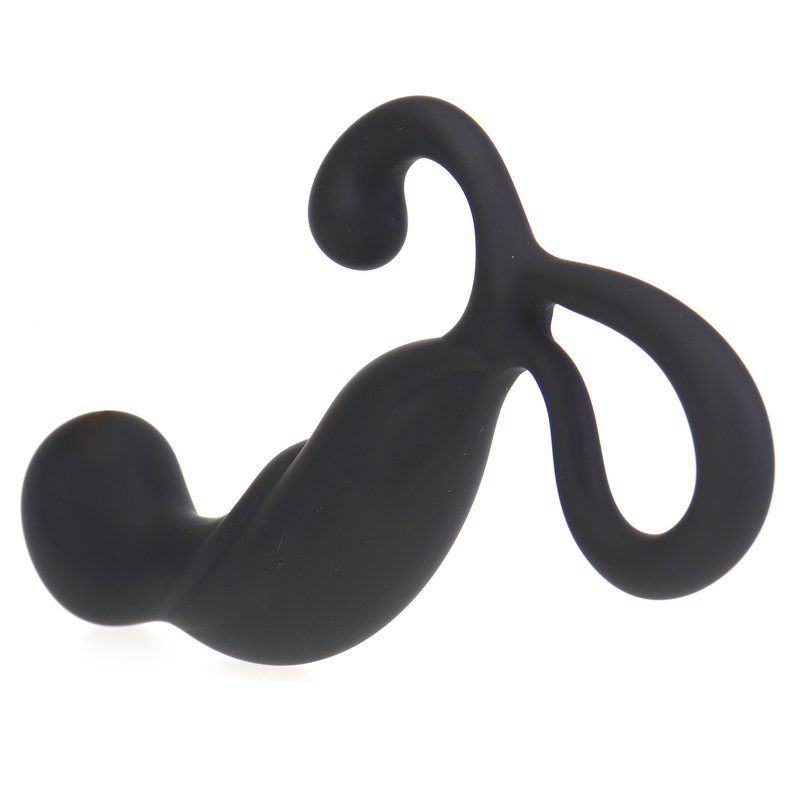 (image for) Prostate Stimulation Plug