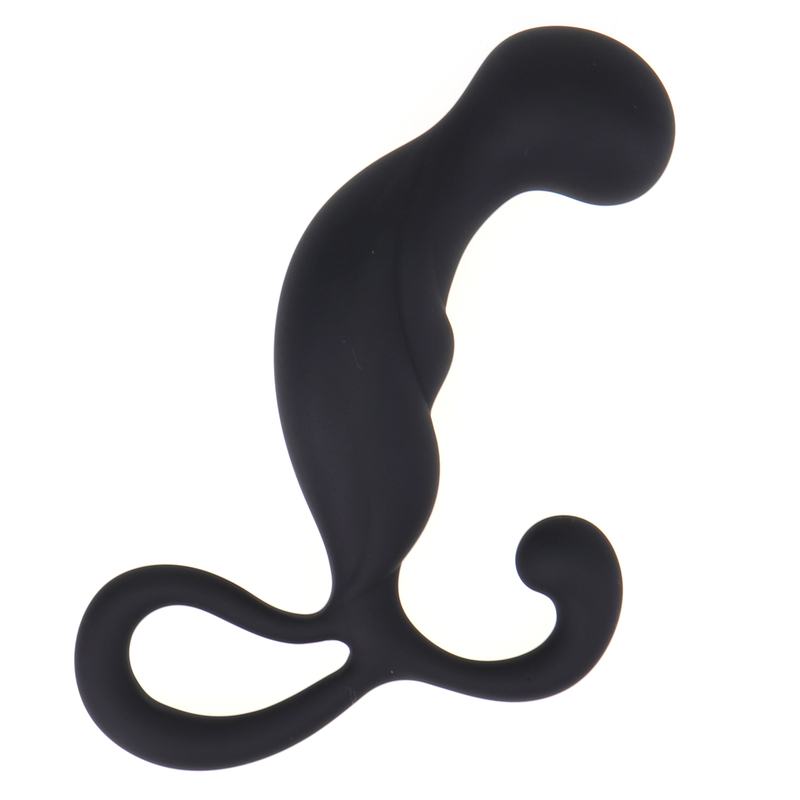 (image for) Prostate Stimulation Plug