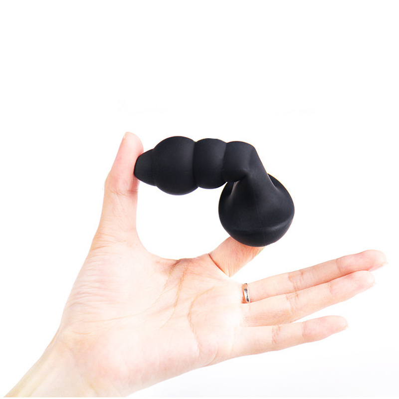 (image for) Bubble Anal Vibrator