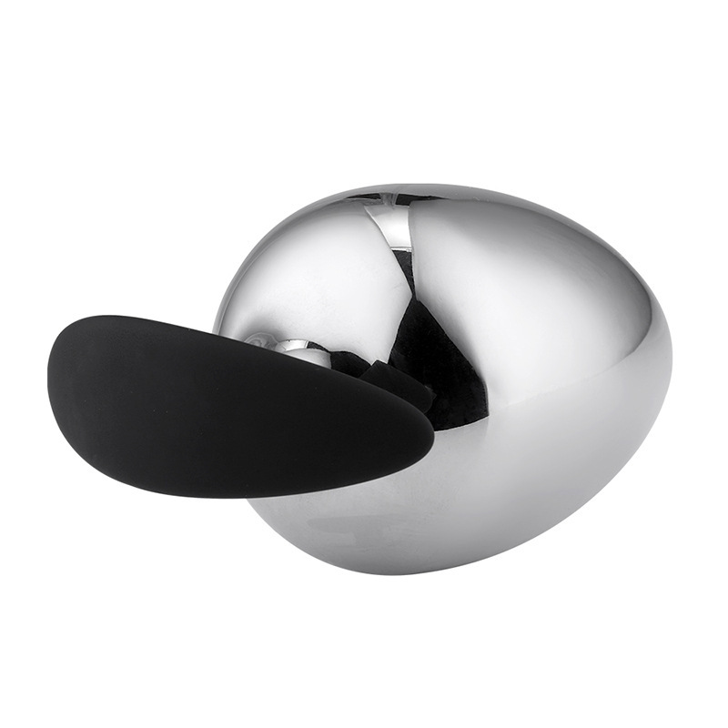 (image for) Huge Anchor Steel But Plug