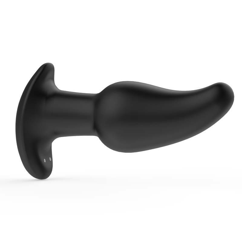 (image for) Rotation Prostate Massager with 10 Vibration