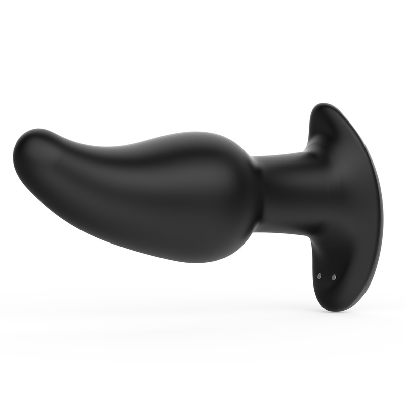 (image for) Rotation Prostate Massager with 10 Vibration