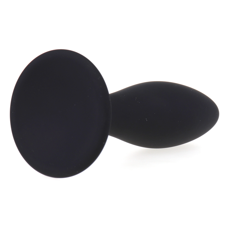 (image for) Bootie Beginner butt plug