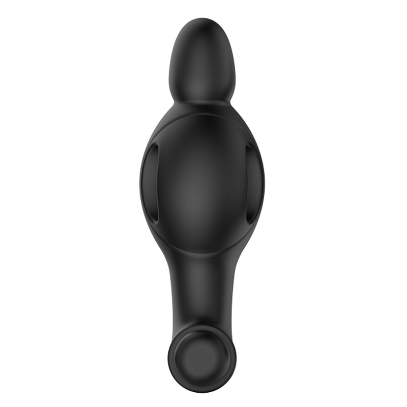 (image for) Mr Play Vibration Butt Expand Plug