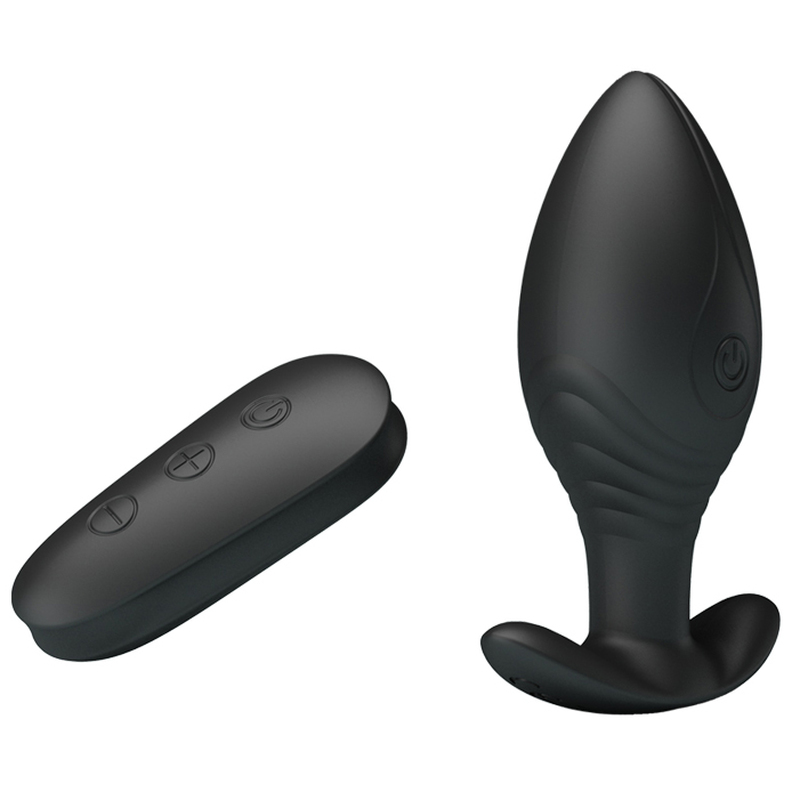 (image for) Prettylove Royal Pleasure