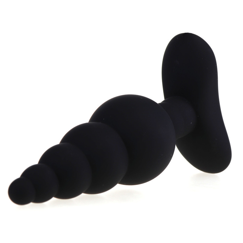 (image for) Five Ball Anal Beads