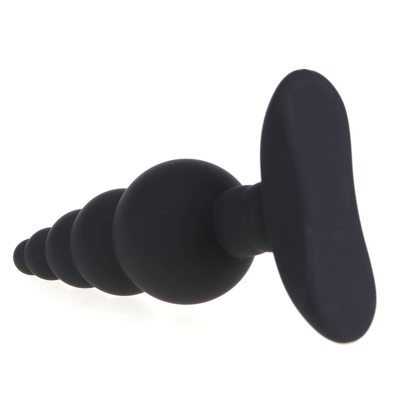 (image for) Five Ball Anal Beads