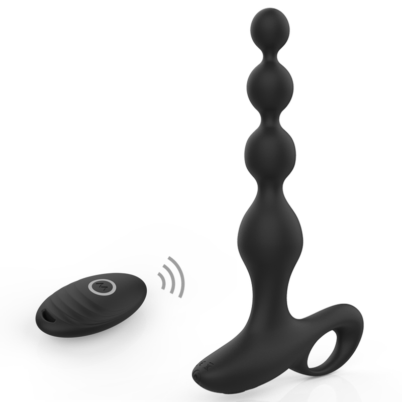 (image for) Abbot Vibration Anal Beads
