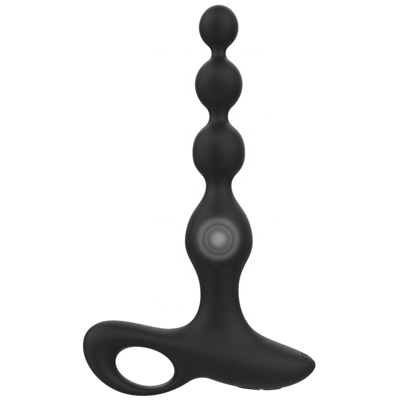 (image for) Abbot Vibration Anal Beads