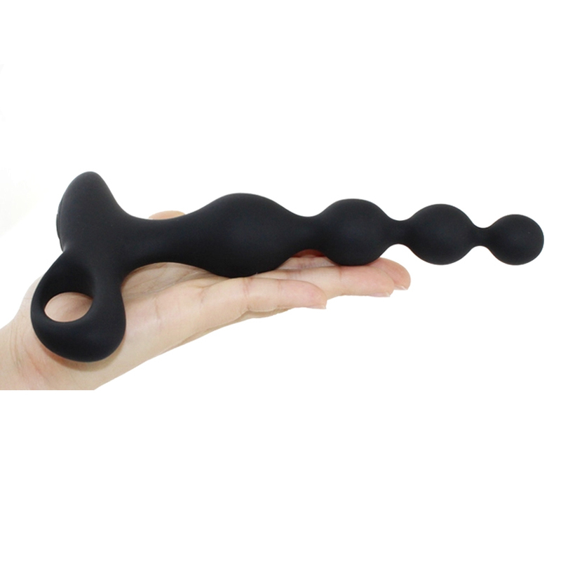 (image for) Abbot Vibration Anal Beads