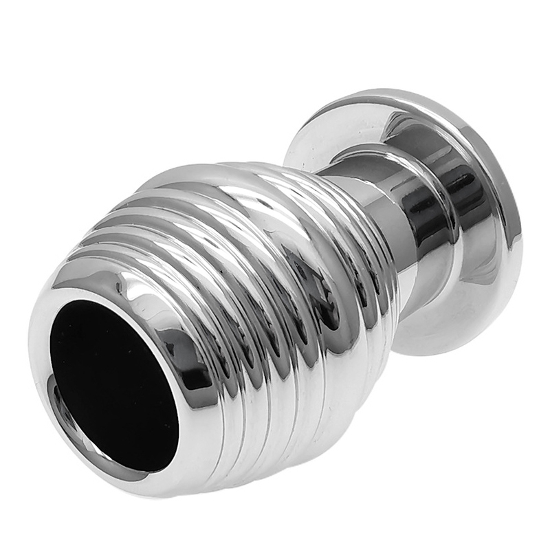 (image for) Thread Hollow Butt Expand Plug