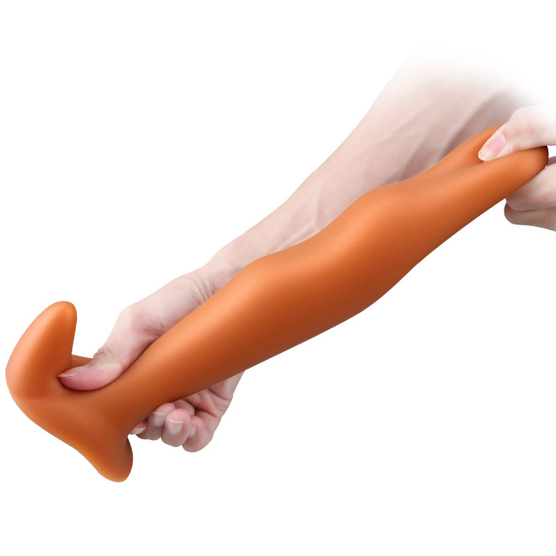 (image for) Dragon Point Soft Butt Plug