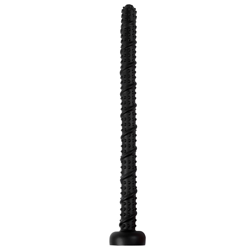 (image for) Spiral Grain 55 CM Anal Sex Toy