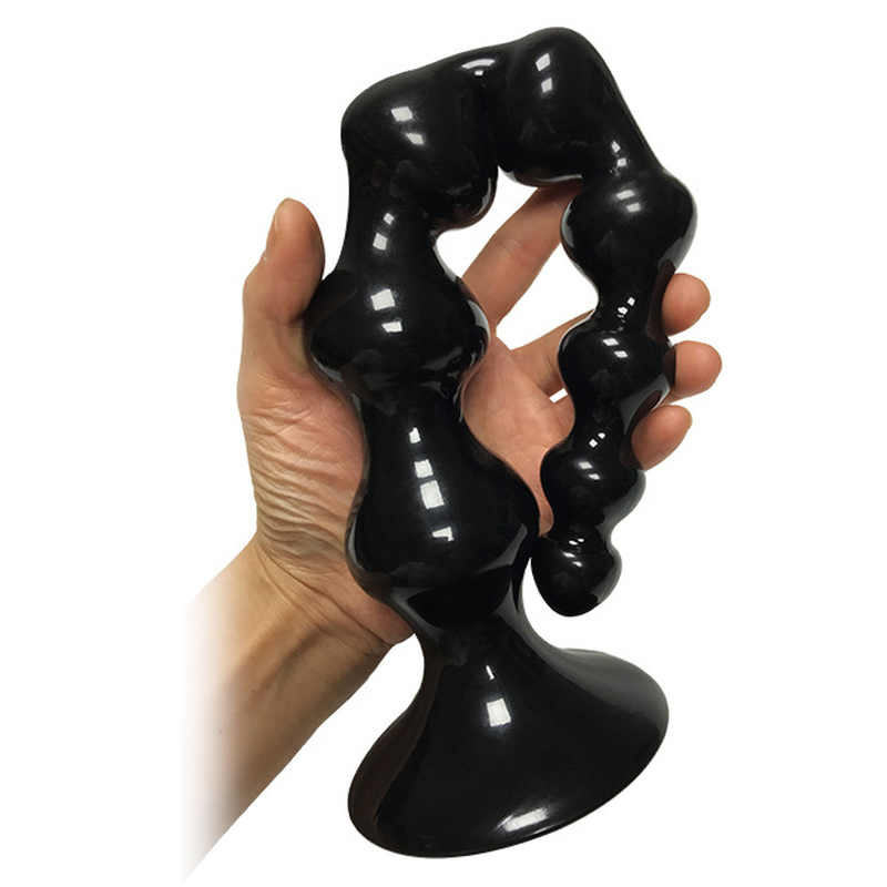 (image for) PVC 36 CM/14.1 INCH Anal Beads