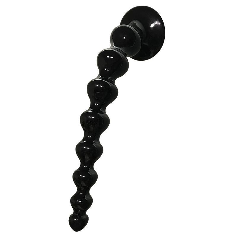(image for) PVC 36 CM/14.1 INCH Anal Beads