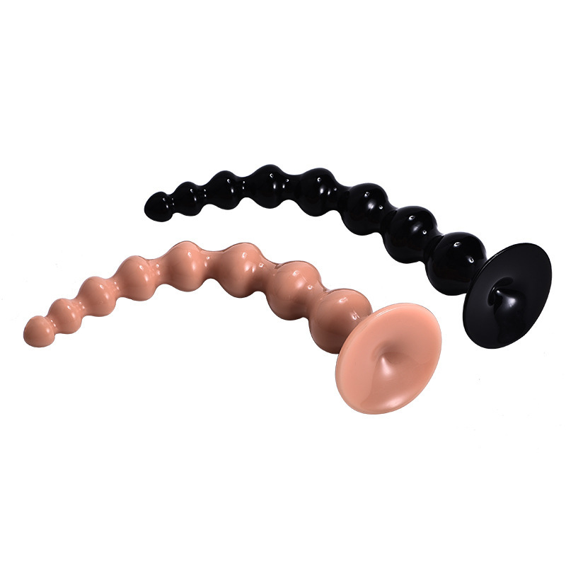 (image for) PVC 36 CM/14.1 INCH Anal Beads