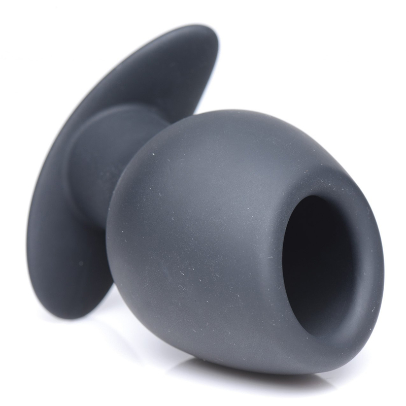(image for) Ass Goblet Hollow Plug