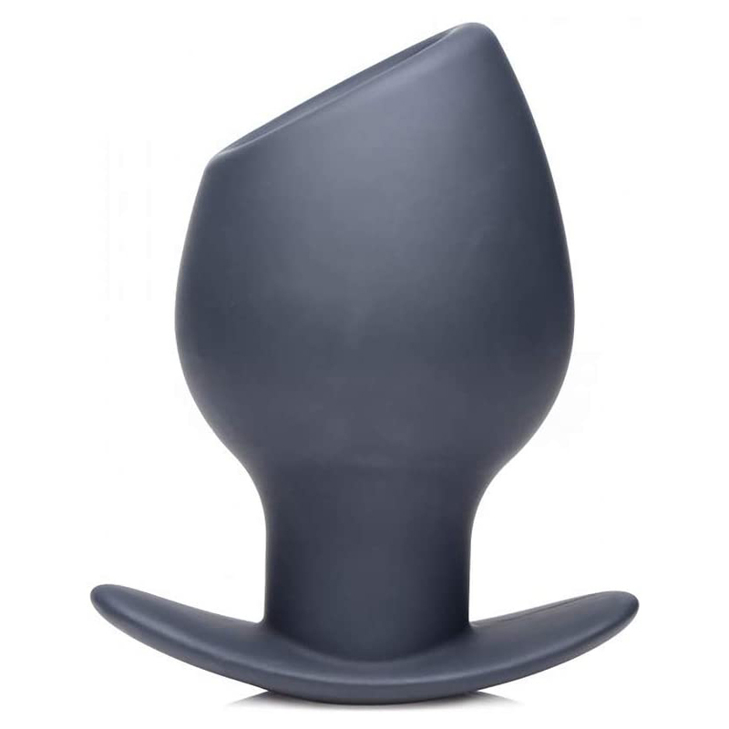 (image for) Ass Goblet Hollow Plug